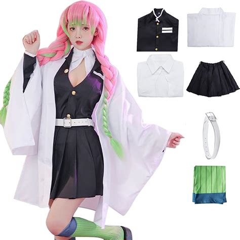 pics of mitsuri|picture of mitsuri outfit.